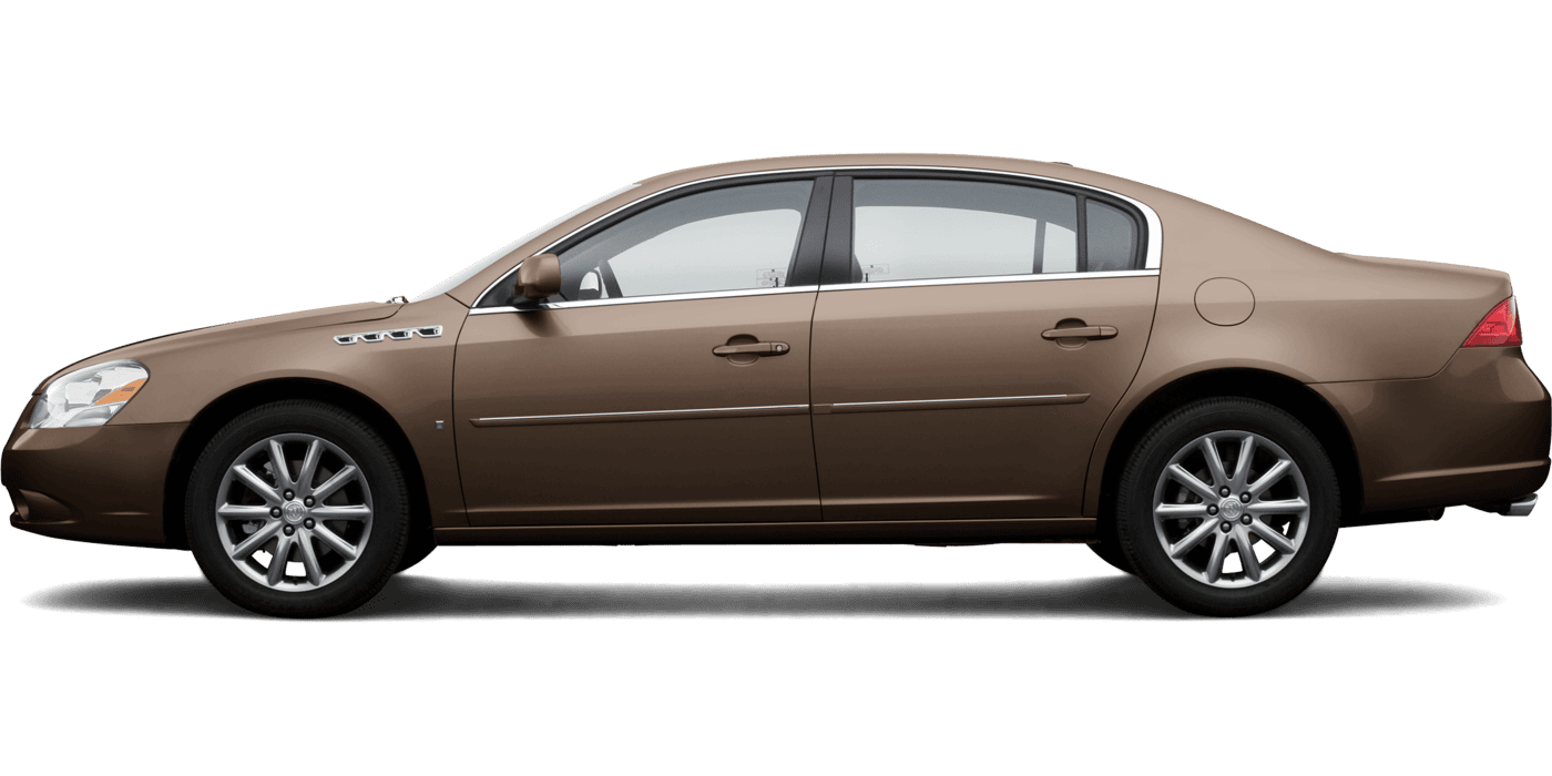 2006 Buick Lucerne CXL — Sedan — 82,572 mi — Waite Park, MN