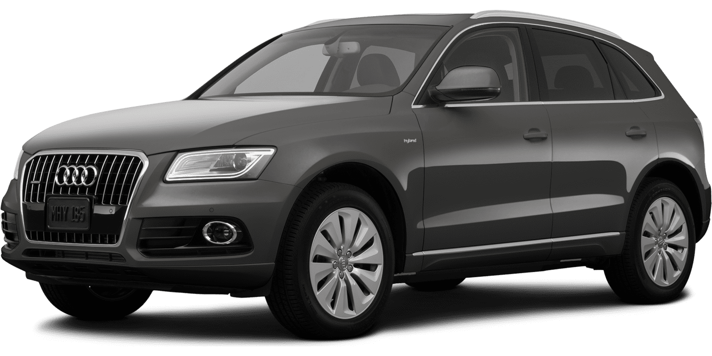 2013 Audi Q5 Prestige — SUV — 114,384 mi — Las Vegas, NV