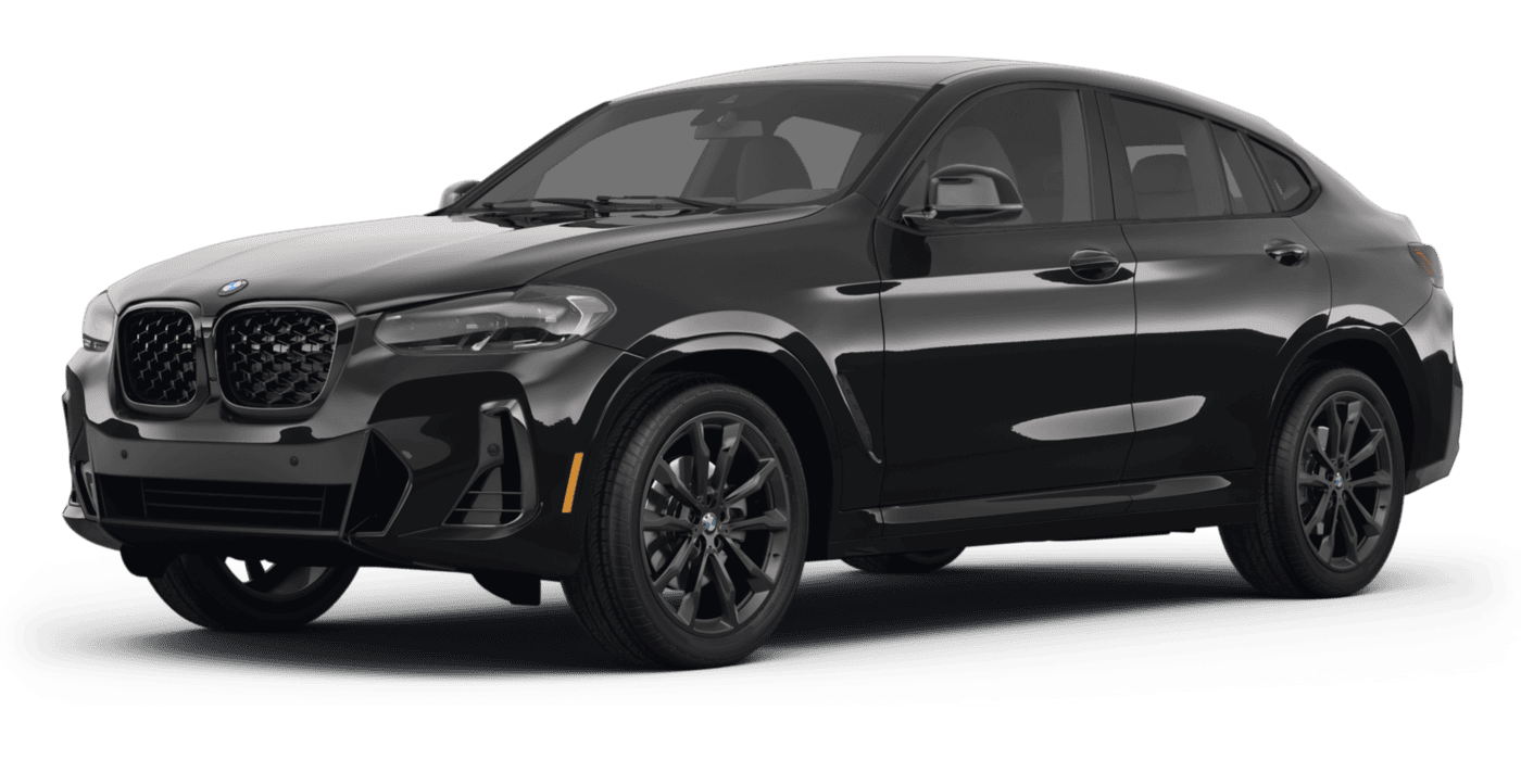 2023 BMW X4 30i — SUV — 33,373 mi — Fort Lauderdale, FL