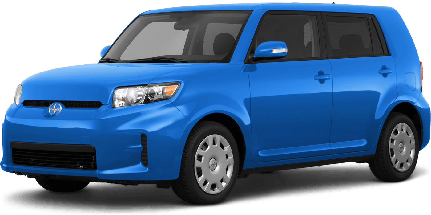 2011 Scion xB Release Series 8.0 — Wagon — 73,000 mi — Yonkers, NY