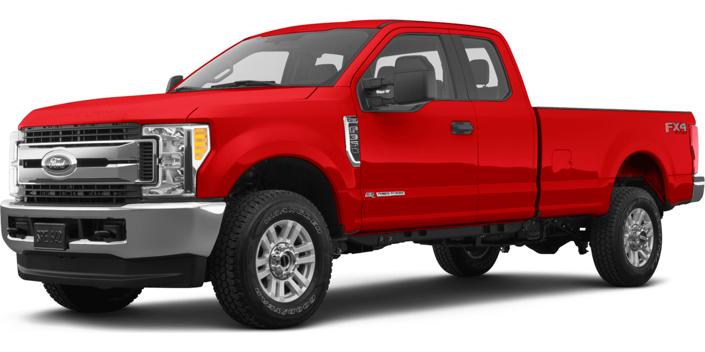 2019 Ford Super Duty F-350 Lariat — Pickup Truck — 23,053 mi — Columbia, MO
