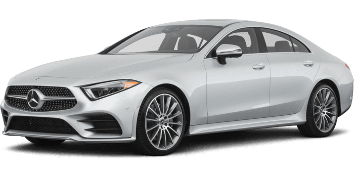 2019 Mercedes Benz Cls Prices Incentives Dealers Truecar 2019 Mercedes Benz Cls