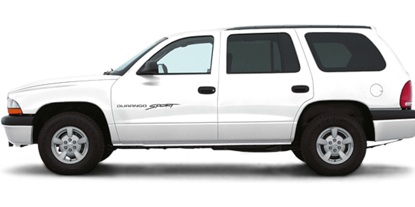 2003 Dodge Durango Sport — SUV — 166,272 mi — Vineland, NJ