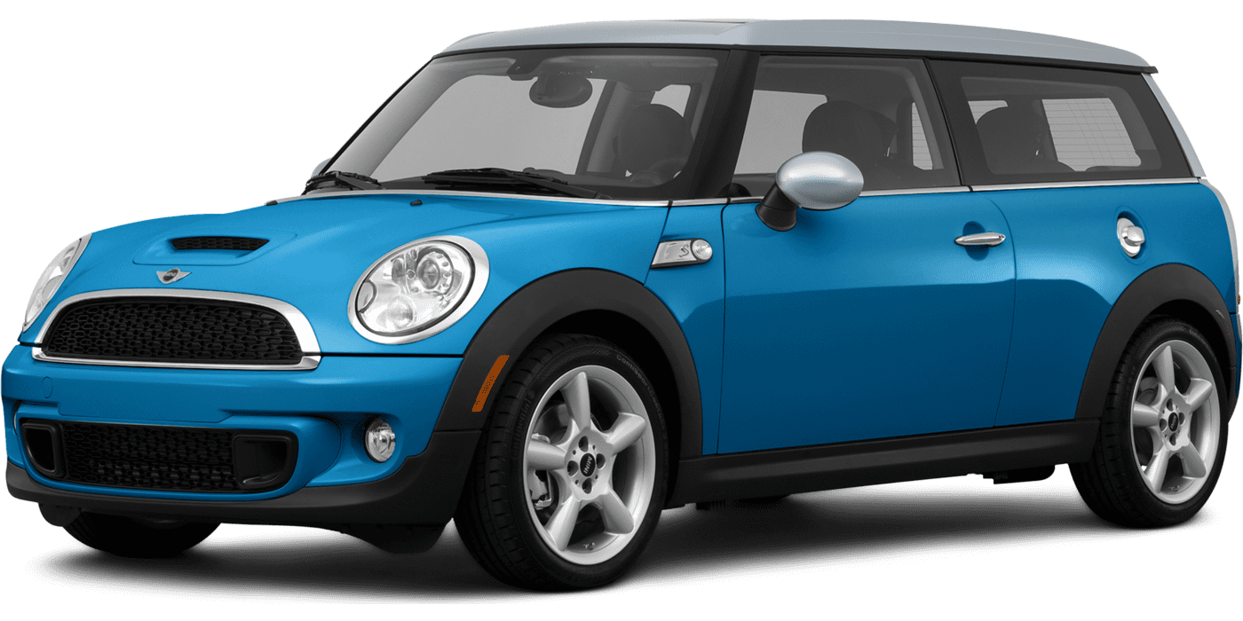 2011 MINI Clubman Cooper S — Wagon — 108,999 mi — Ft Myers, FL