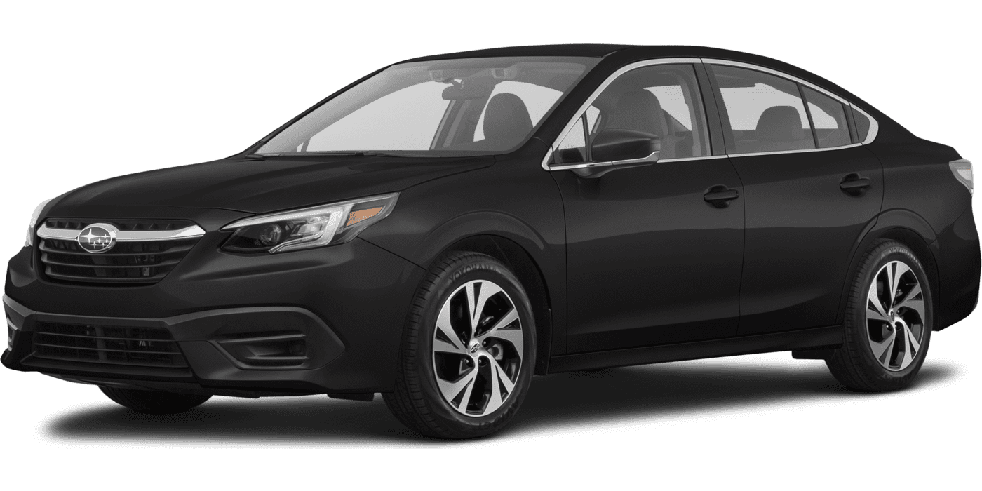 2022 Subaru Legacy 2.5i — Sedan — 28,000 mi — Manchester, CT