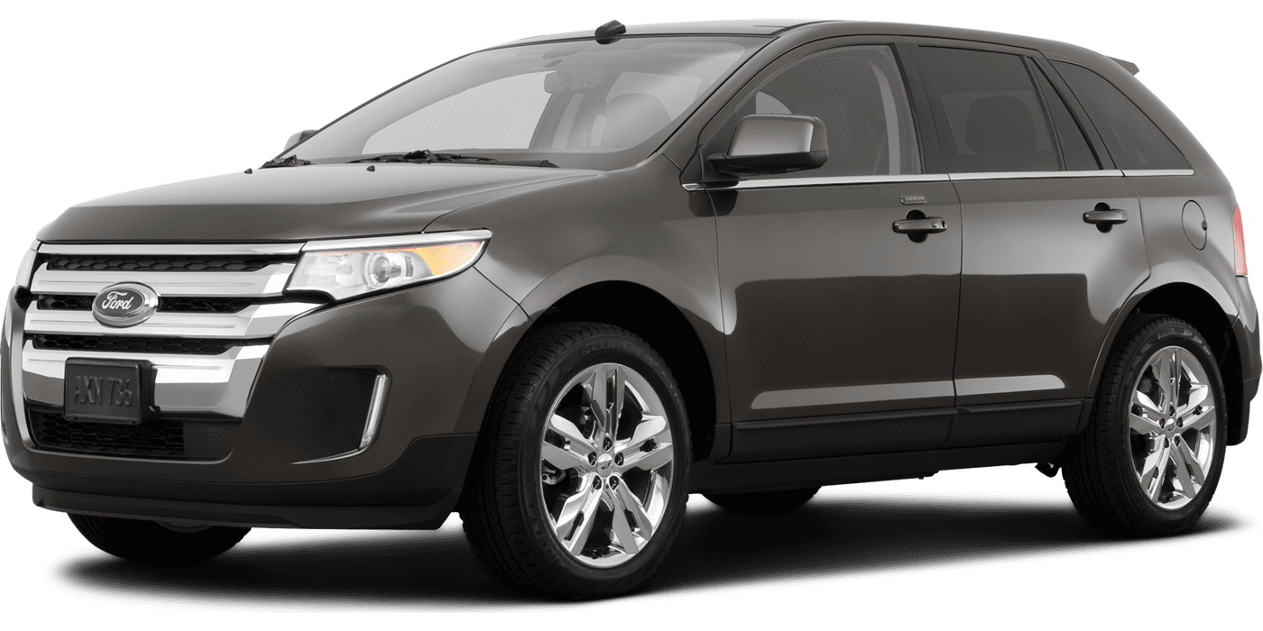 2011 Ford Edge Limited — SUV — 110,267 mi — Limerick, PA