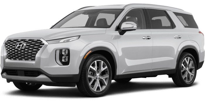 which large suv should i buy