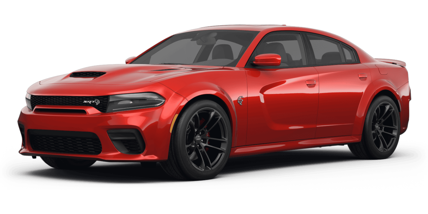 2023 Dodge Charger SRT Hellcat Widebody Jailbreak — Sedan — 11,572 mi — Owings Mills, MD