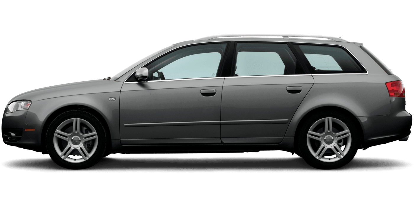 2006 Audi A4 2.0T — Wagon — 93,697 mi — North Reading, MA