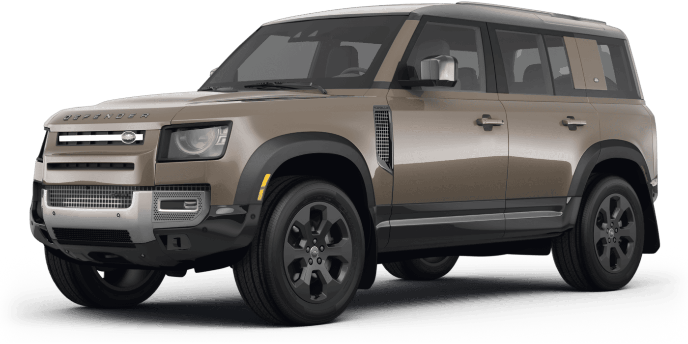 2023 Land Rover Defender X-Dynamic SE — SUV — 27,070 mi — Durham, NC