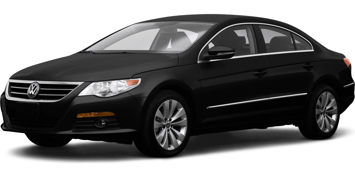 2009 Volkswagen CC Sport — Sedan — 81,220 mi — Oakland, CA