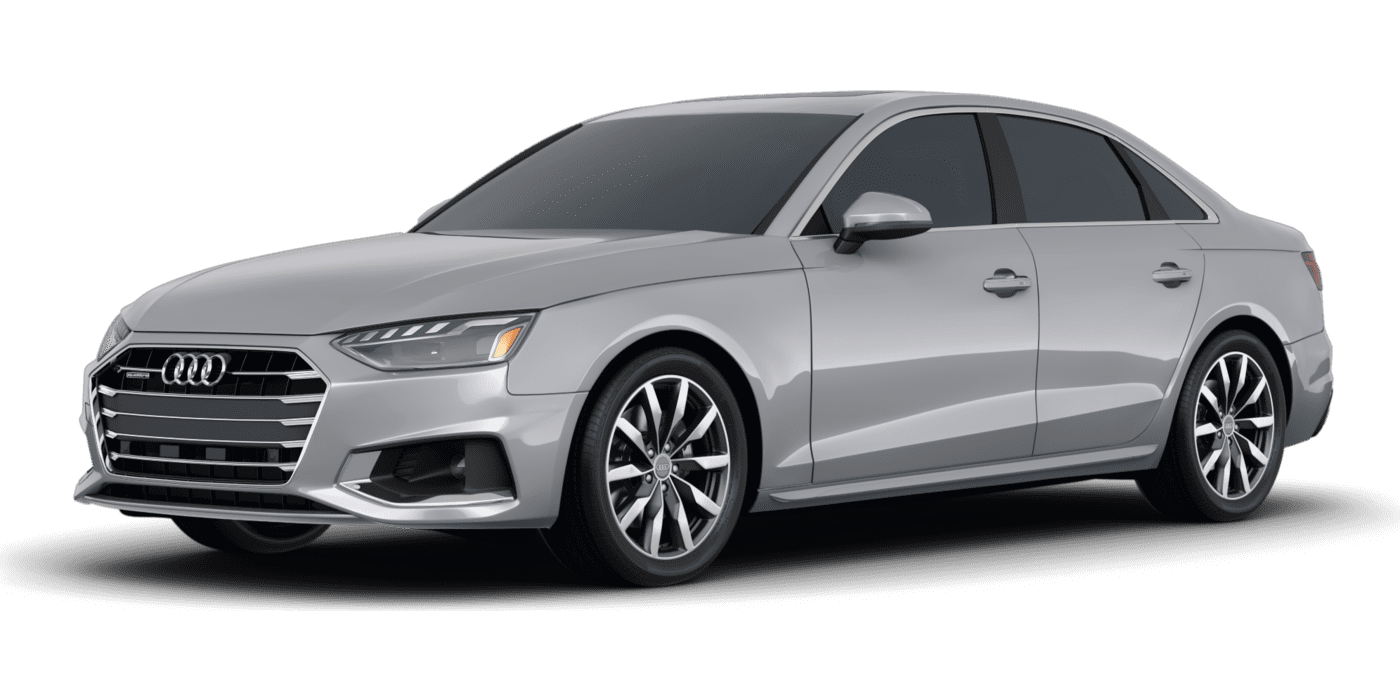 2021 Audi A4 Premium Plus — Sedan — 28,969 mi — Miami, FL