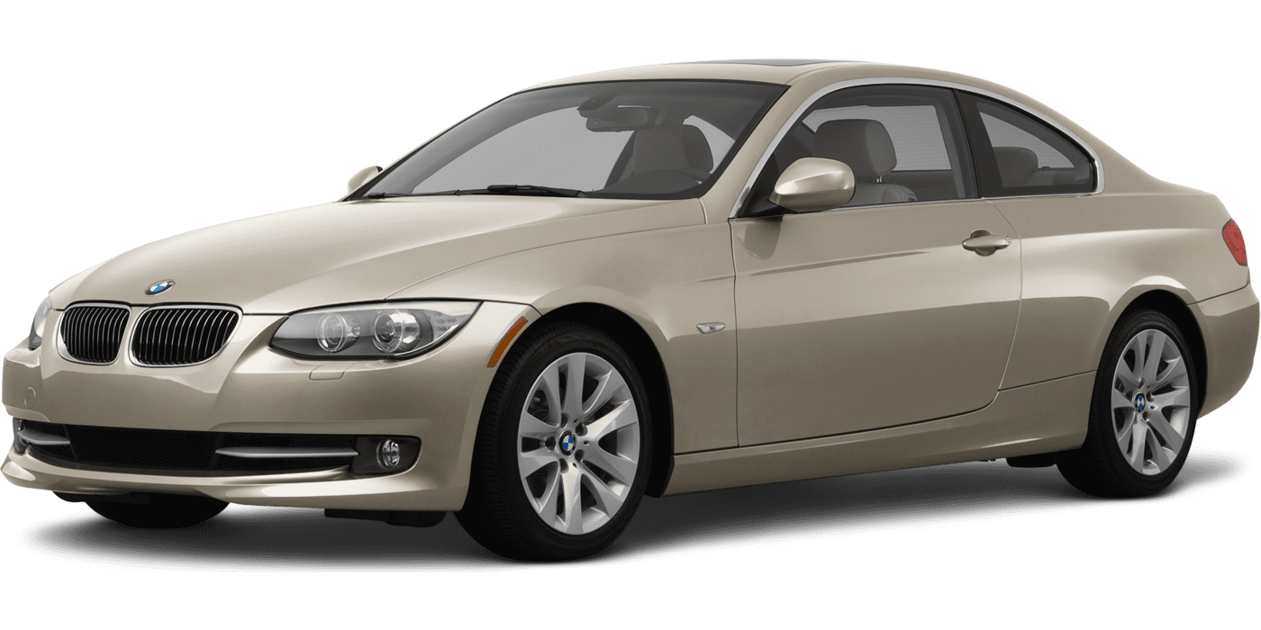 2012 BMW 3 Series 335i — Coupe — 79,570 mi — Bloomington, CA