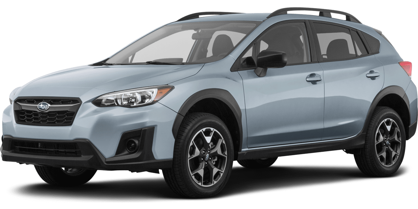 2020 Subaru Crosstrek 2.0i — SUV — 67,983 mi — San Jose, CA
