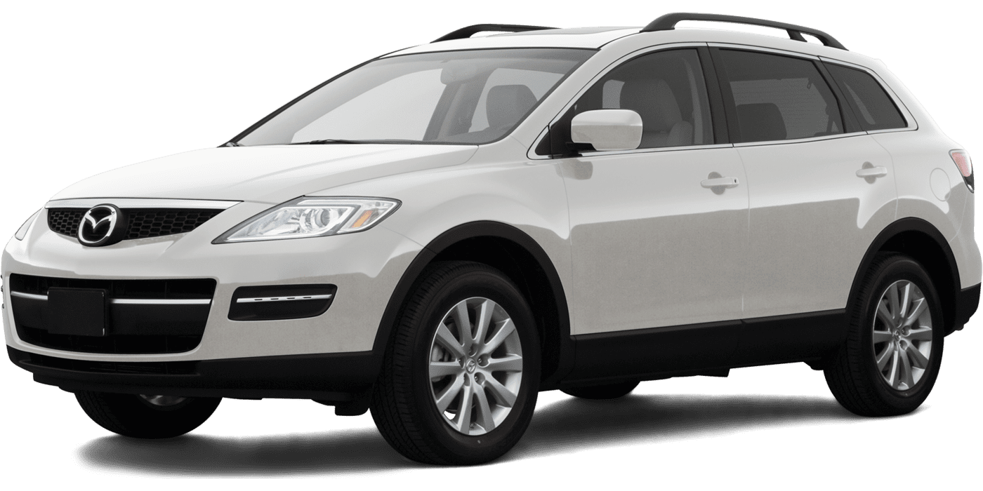 2007 Mazda CX-9 Sport — SUV — 187,182 mi — Beavercreek, OH