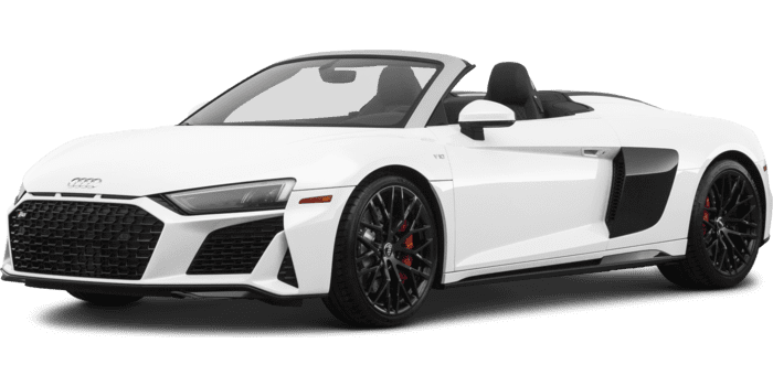 2020 Audi R8 Prices Reviews Incentives Truecar