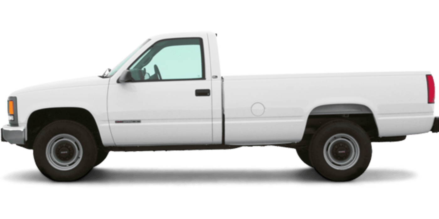 2000 GMC Sierra 2500 Base — Pickup Truck — 207,996 mi — Chandler, AZ