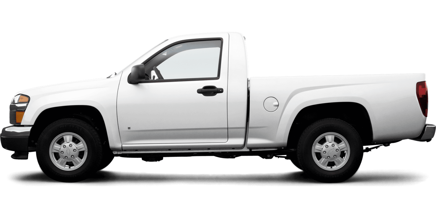 2006 Chevrolet Colorado 2LT — Pickup Truck — 149,122 mi — Murfreesboro, TN