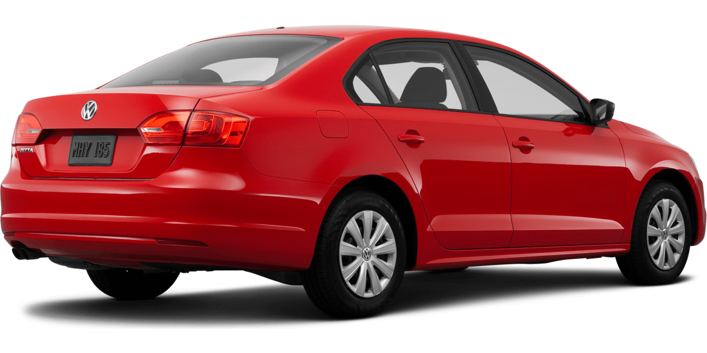 2014 Volkswagen Jetta S — Sedan — 127,409 mi — Edgewood, MD