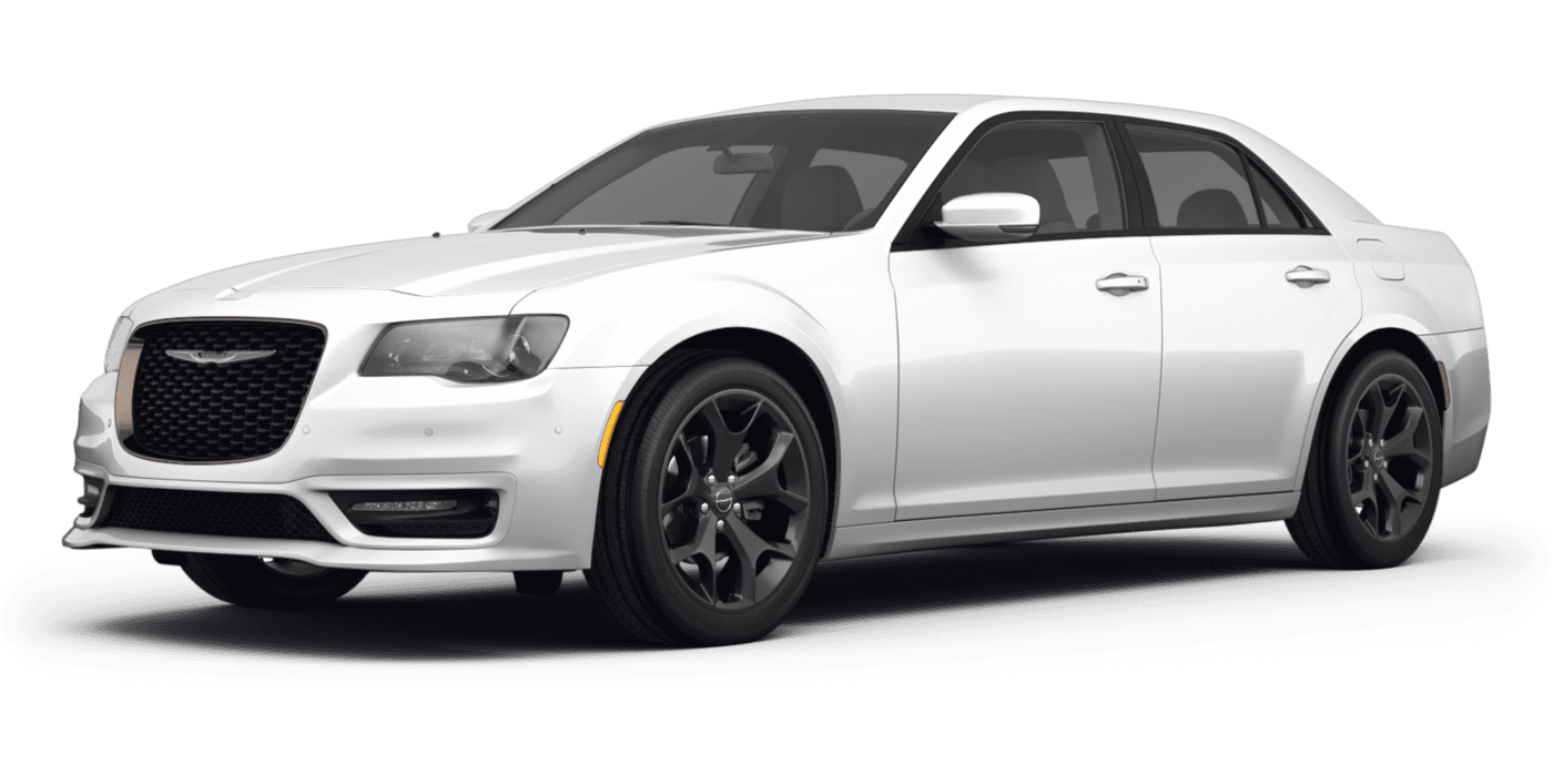 2022 Chrysler 300 Touring L — Sedan — 45,763 mi — Bradenton, FL