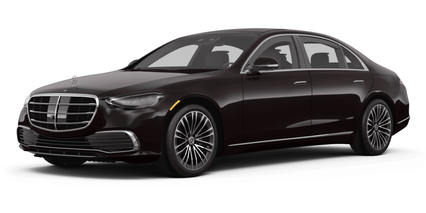 2023 Mercedes-Benz S-Class S 580e — Sedan — 16,435 mi — Chicopee, MA