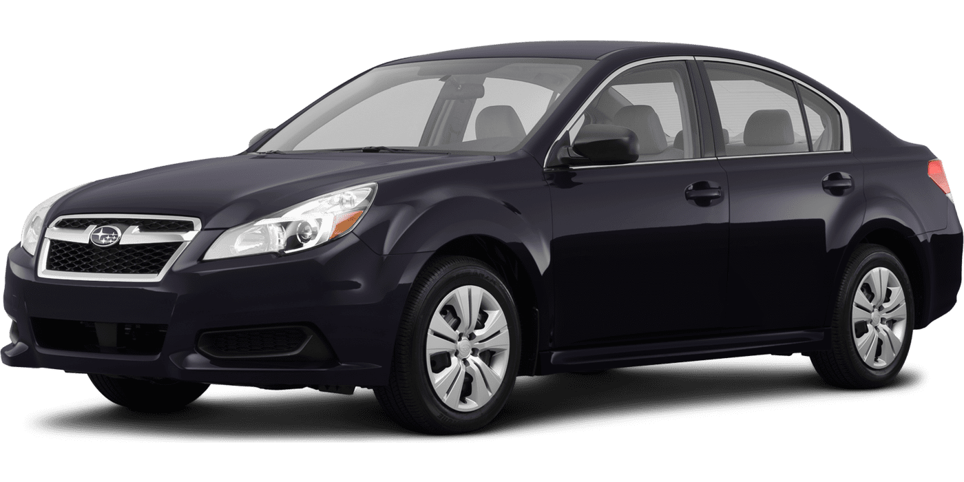 2013 Subaru Legacy 2.5i — Sedan — 219,156 mi — Ogden, UT