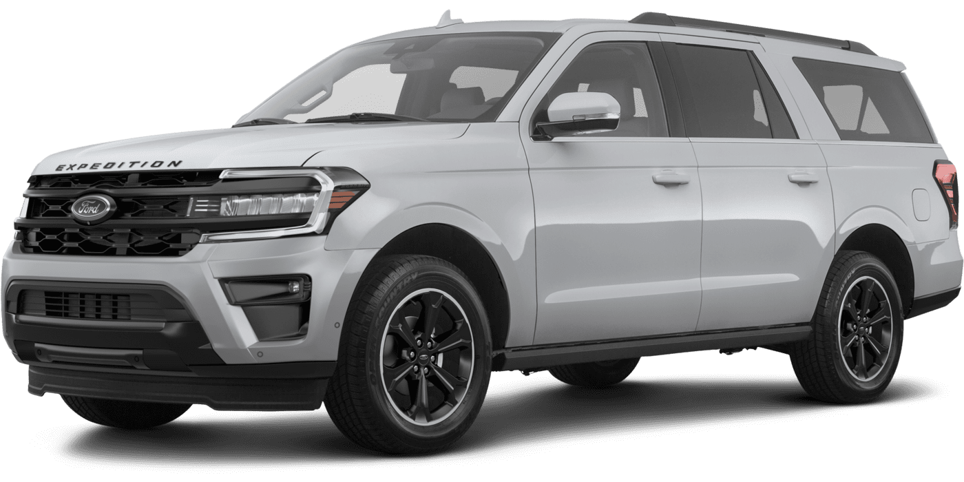 2023 Ford Expedition Limited — SUV — 58,395 mi — Baltimore, MD