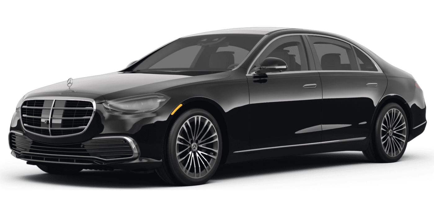 2021 Mercedes-Benz S-Class S 580 — Sedan — 81,405 mi — Tempe, AZ