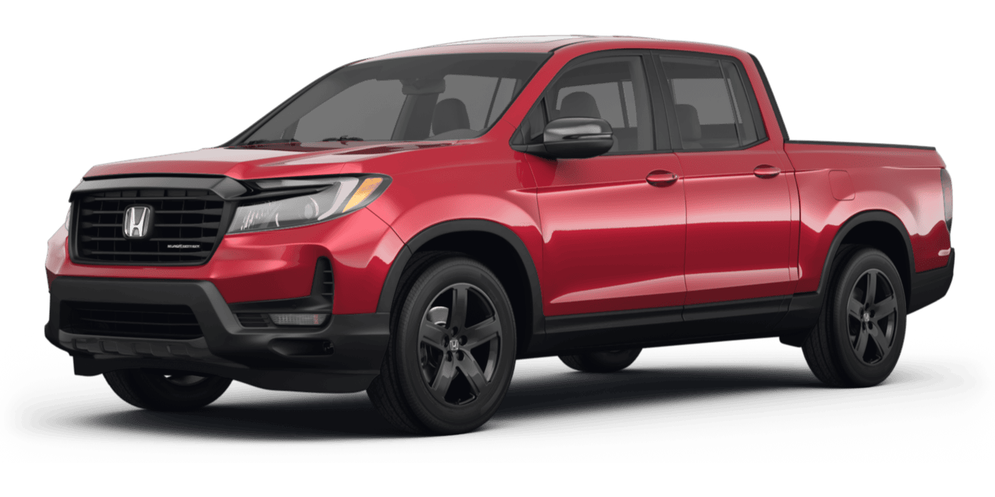 2024 Honda Ridgeline Black Edition — Pickup Truck — 10,723 mi — Gresham, OR