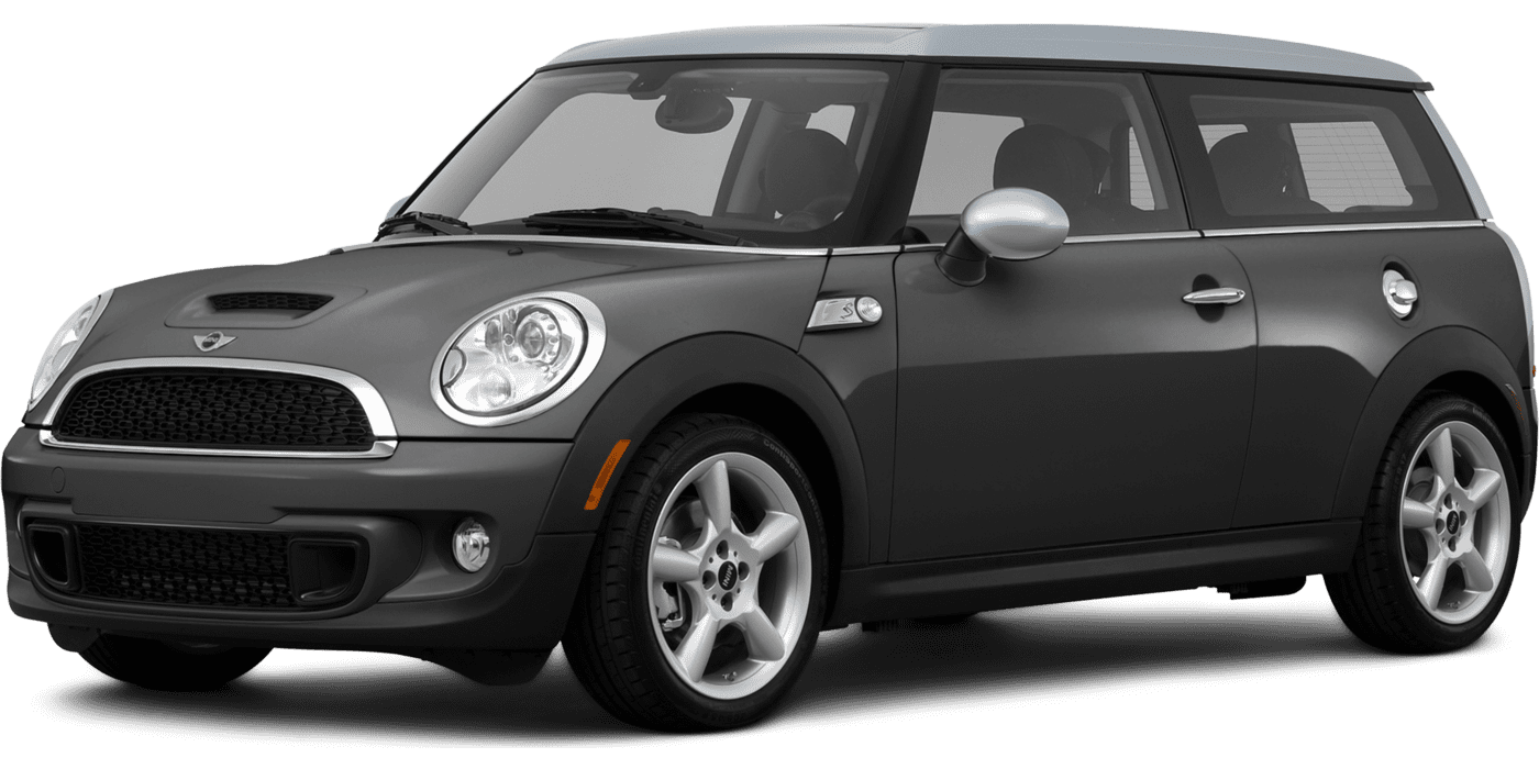 2011 MINI Clubman Cooper S — Wagon — 31,862 mi — Greer, SC