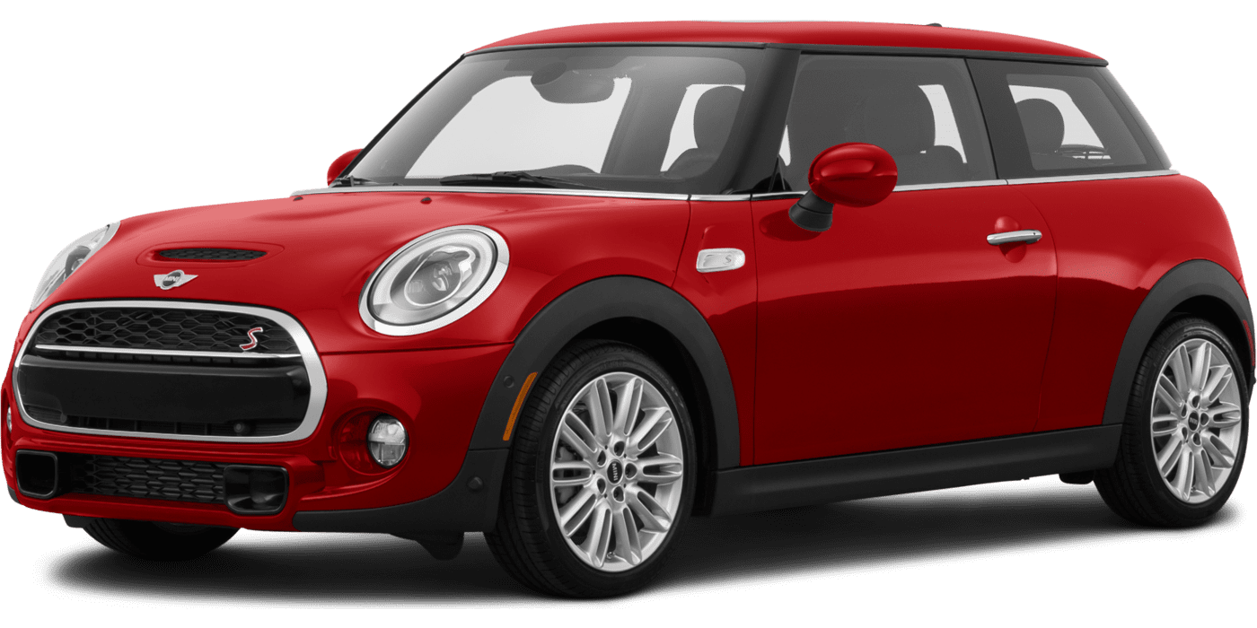 2014 MINI Hardtop Cooper S — Hatchback — 85,688 mi — Phoenix, AZ