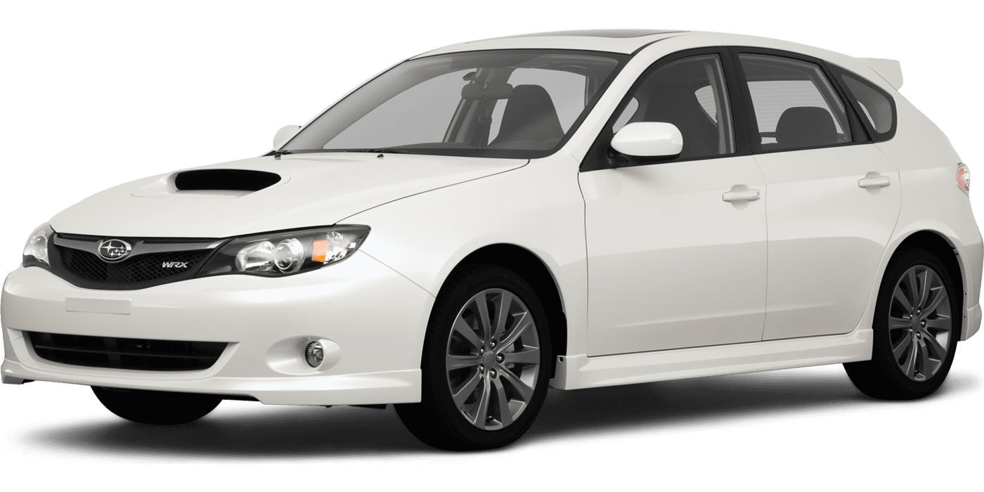 2010 Subaru Impreza WRX Base — Wagon — 108,454 mi — Lynnwood, WA