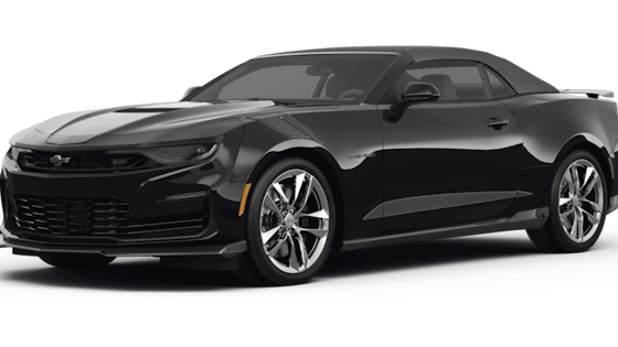 2023 Chevrolet Camaro 1ss For Sale In San Angelo Tx