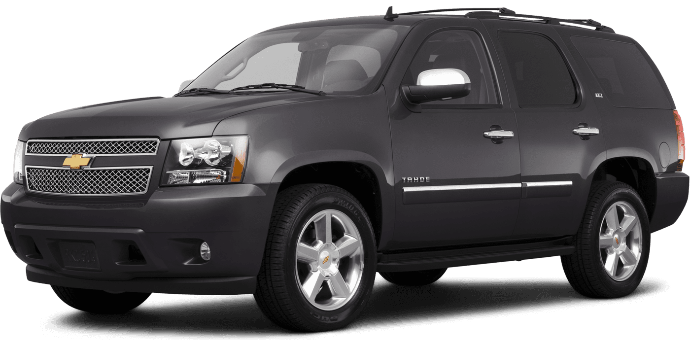 2011 Chevrolet Tahoe LS — SUV — 265,000 mi — Tampa, FL