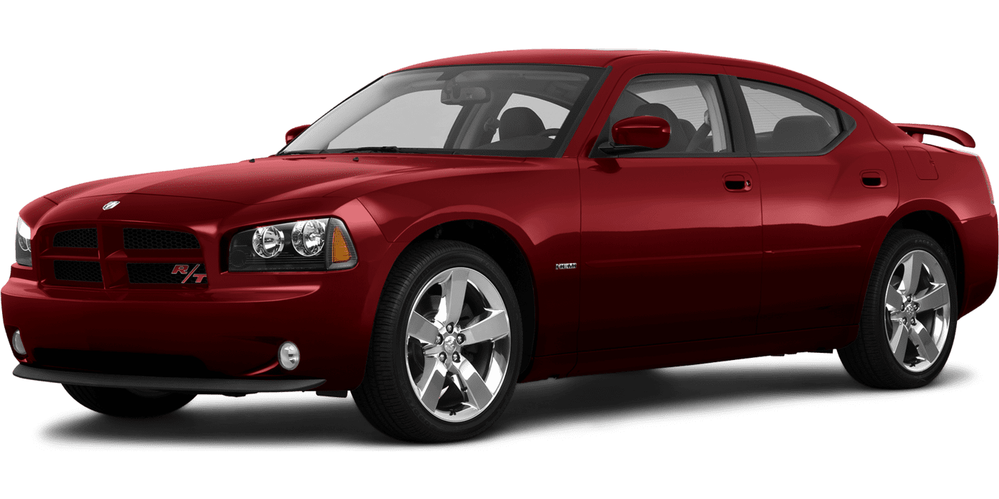 2010 Dodge Charger R/T — Sedan — 111,113 mi — Cookeville, TN