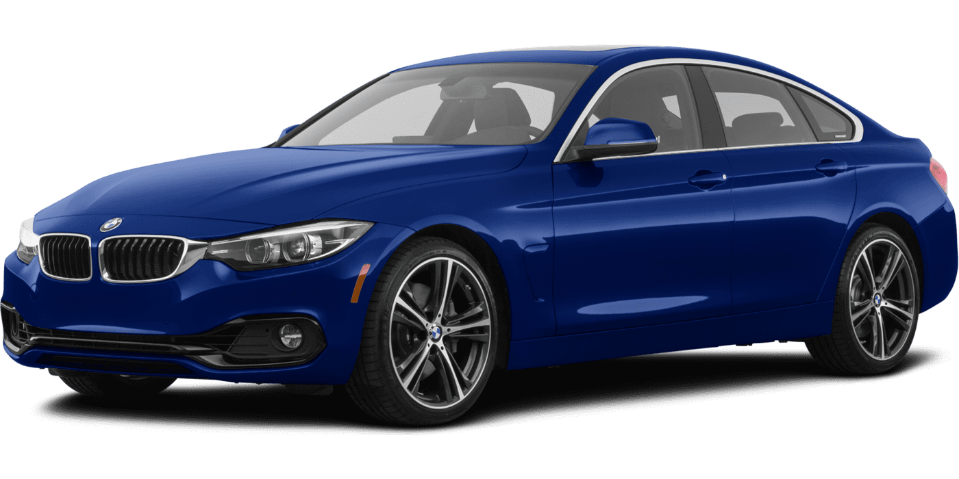 2019 BMW 4 Series 440i — Hatchback — 41,951 mi — Lakewood, CO