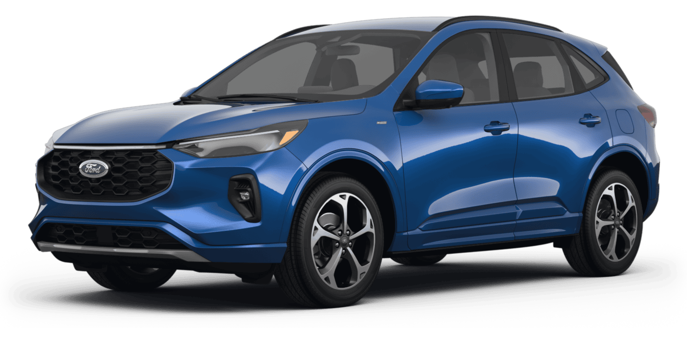 2023 Ford Escape ST-Line Select — SUV — 14,906 mi — San Leandro, CA