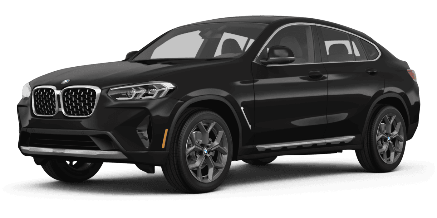 2024 BMW X4 M40i — SUV — 22,695 mi — Catonsville, MD