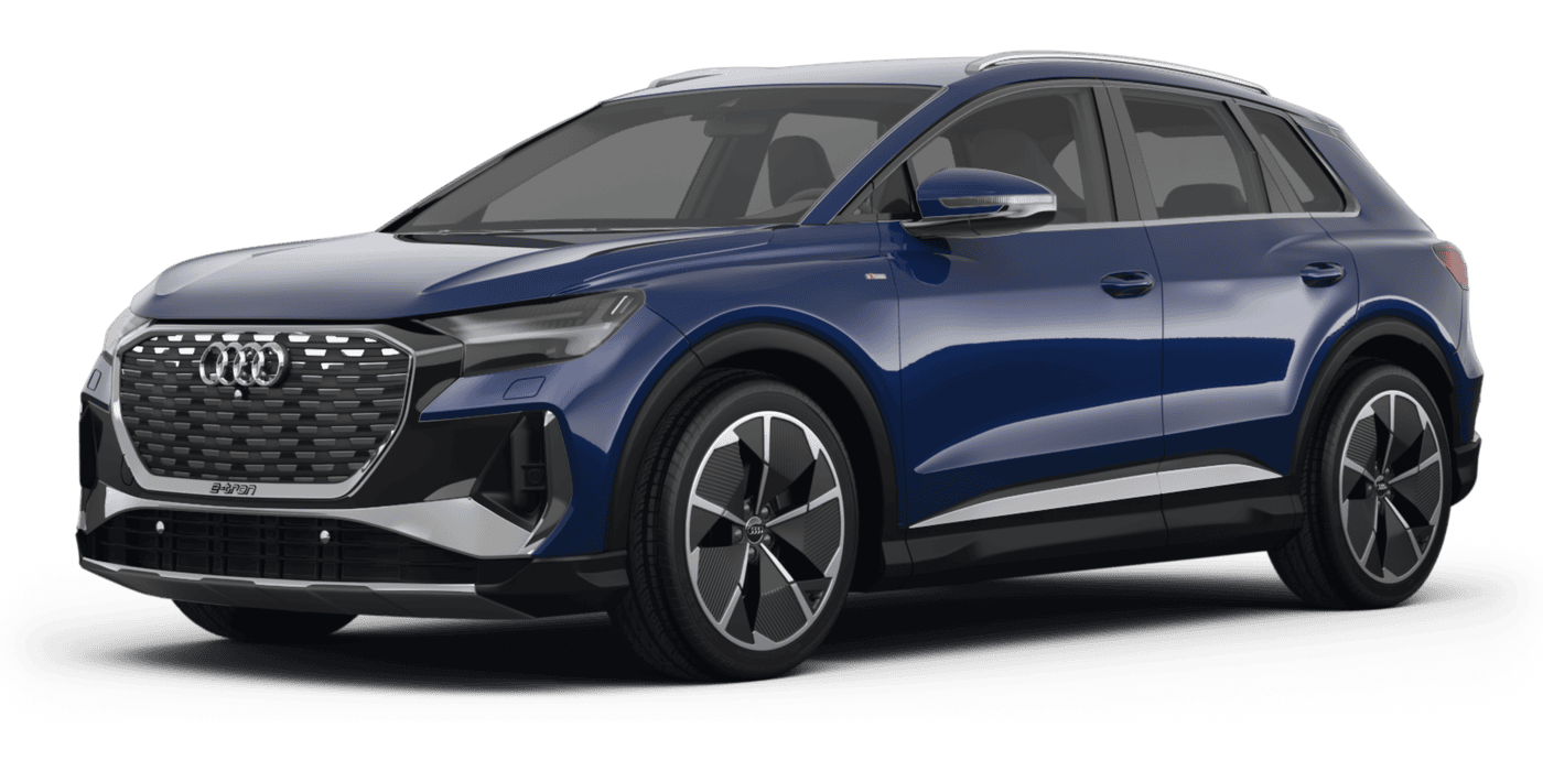 2024 Audi Q4 e-tron Prestige — SUV — 19,347 mi — Colorado Springs, CO