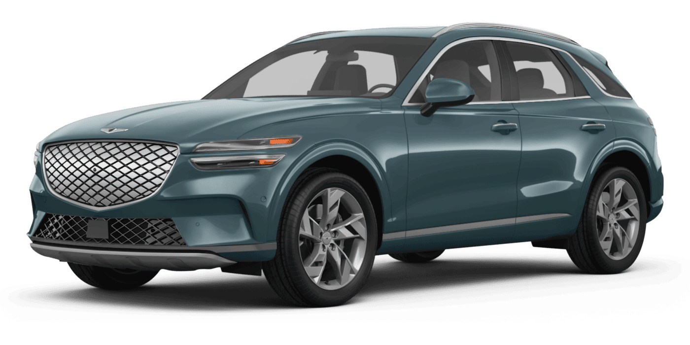 2024 Genesis Electrified GV70 Advanced — SUV — 19,981 mi — Salem, NH