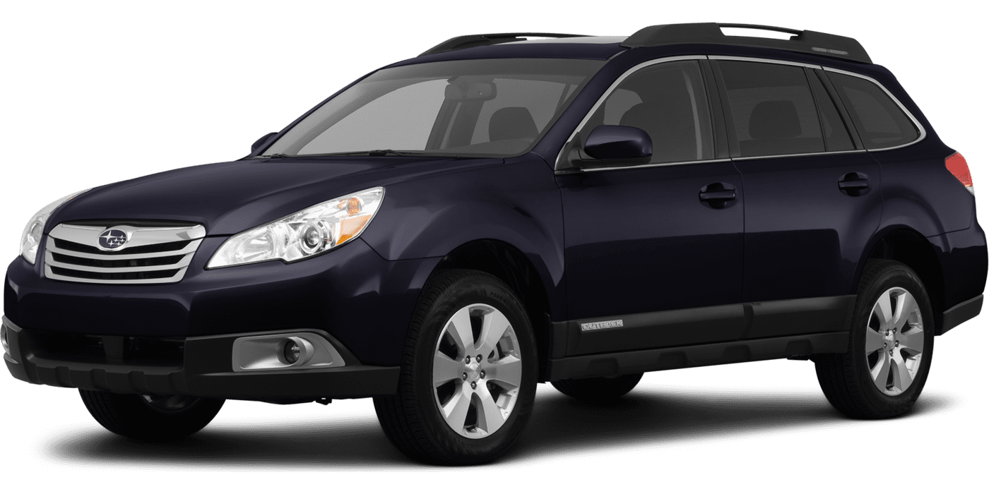 2012 Subaru Outback 3.6R Premium — SUV — 155,542 mi — Englewood, CO