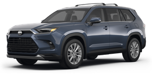 Chevrolet Traverse vs. Toyota Grand Highlander Comparison - TrueCar
