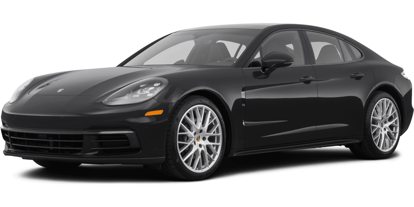 2019 Porsche Panamera Standard — Hatchback — 65,911 mi — Kennesaw, GA