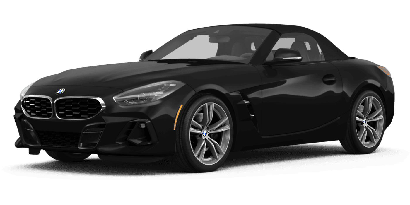 2024 BMW Z4 M40i — Convertible — 376 mi — Webster, TX