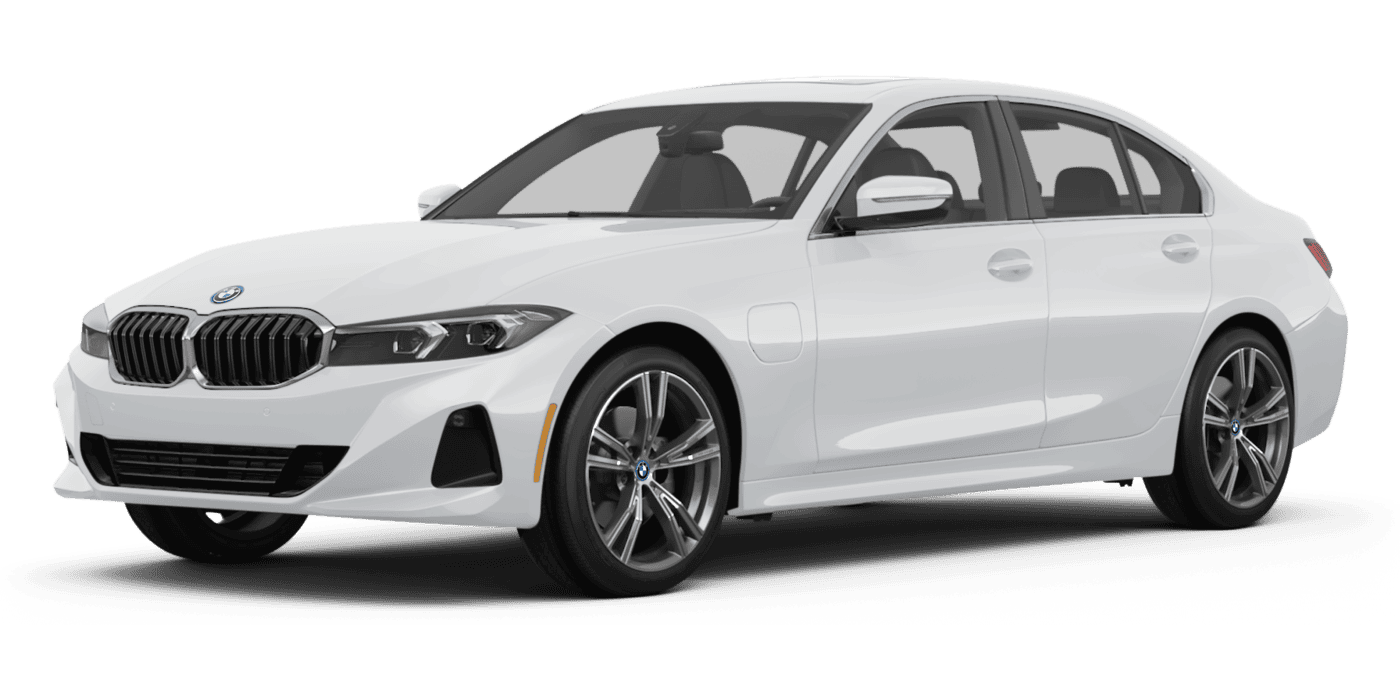 2024 BMW 3 Series 330e — Sedan — 31,980 mi — Oak Lawn, IL