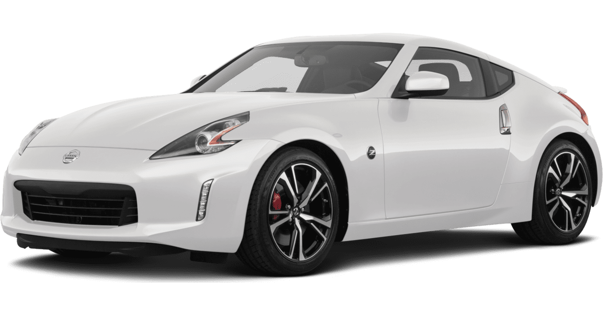 2019 Nissan 370z Prices Reviews Incentives Truecar