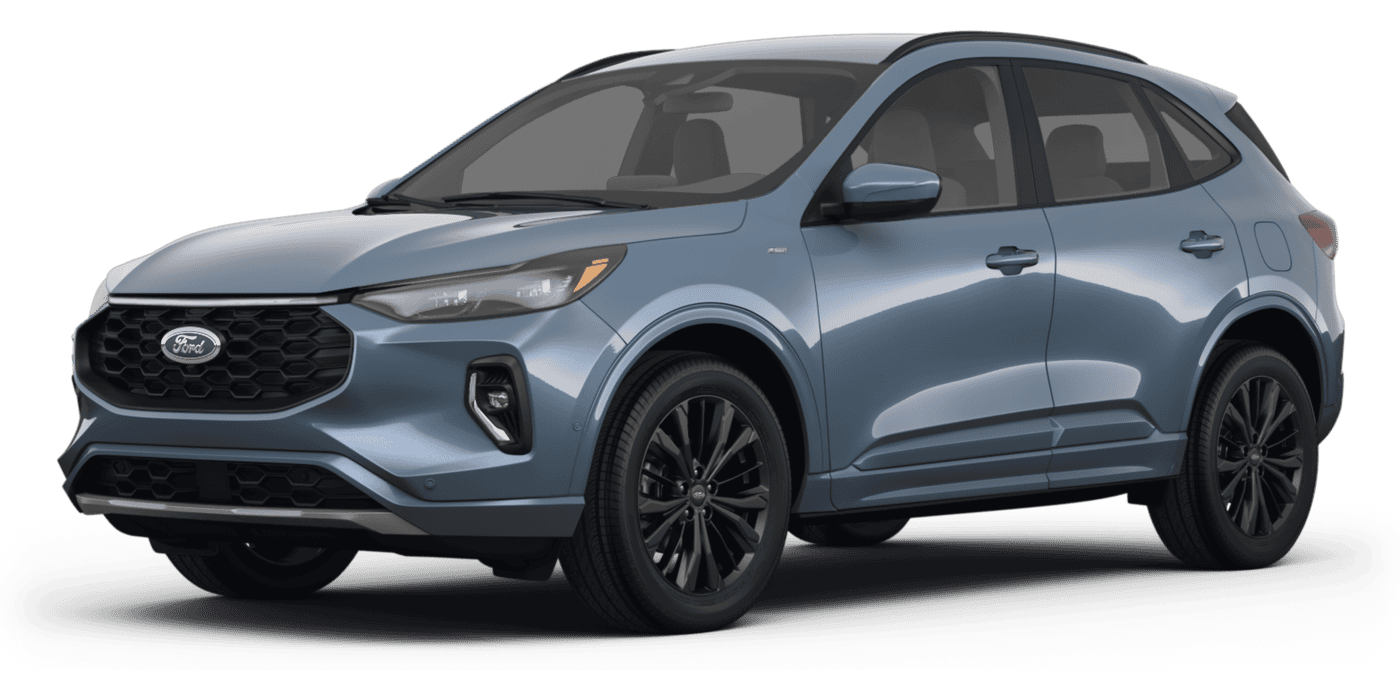 2025 Ford Escape ST-Line Elite — SUV — 1,021 mi — Washougal, WA