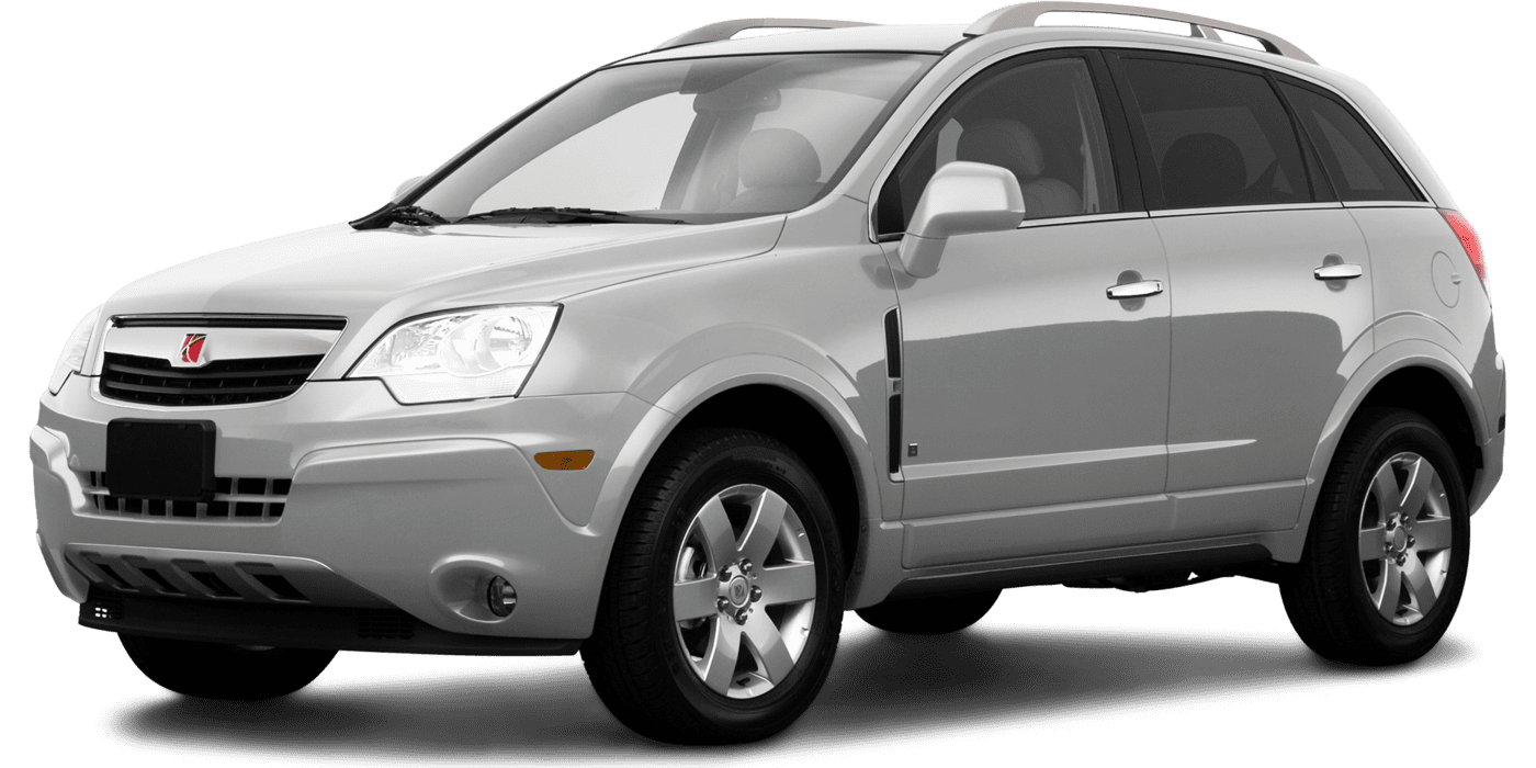 2009 Saturn VUE
