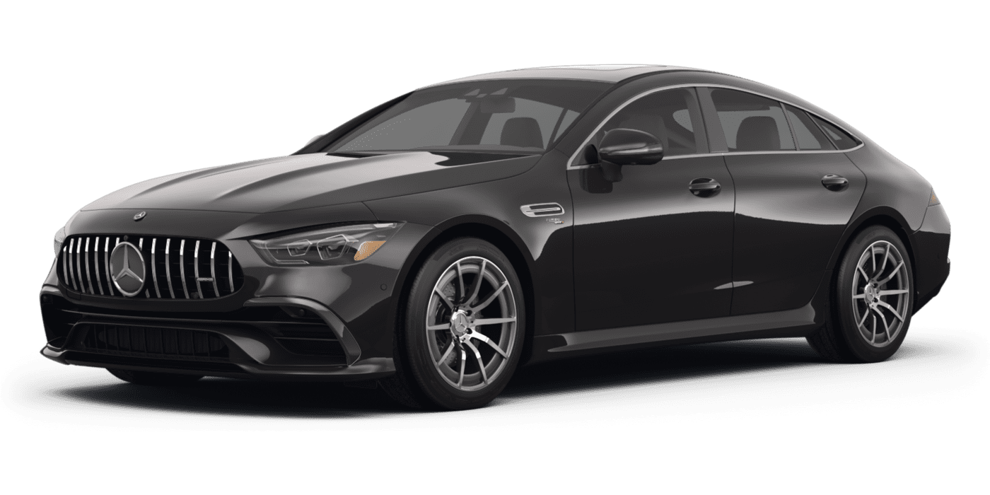 2023 Mercedes-Benz AMG GT AMG GT 53 — Sedan — 25,886 mi — D'Iberville, MS