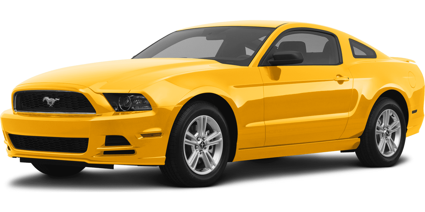 2013 Ford Mustang Boss 302 — Coupe — 19,801 mi — Huntley, IL